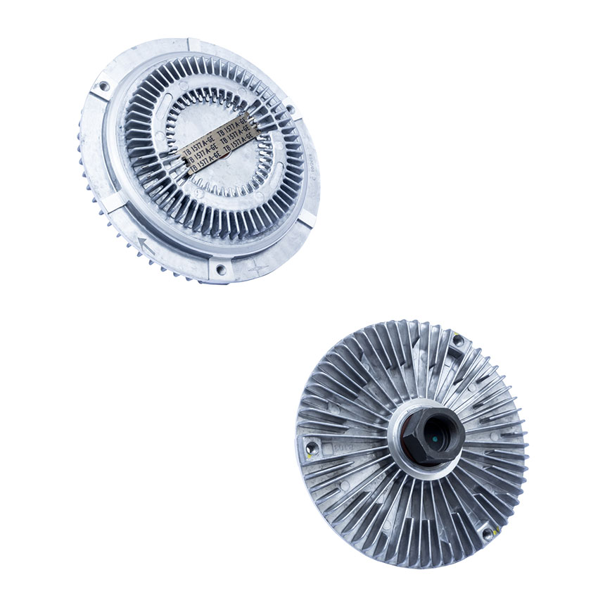 Fan clutch para motor a gasolina Moresa MFC22099