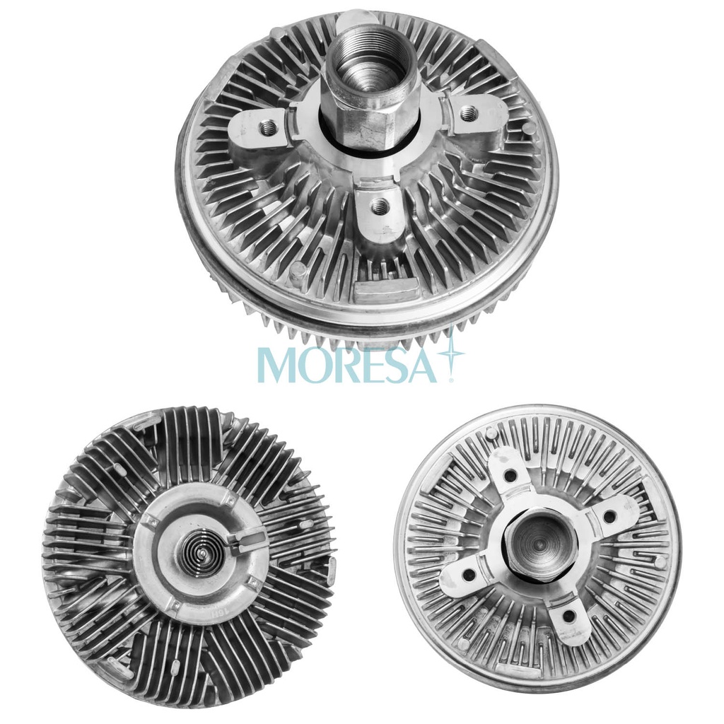 Fan clutch para motor a gasolina Moresa MFC22059