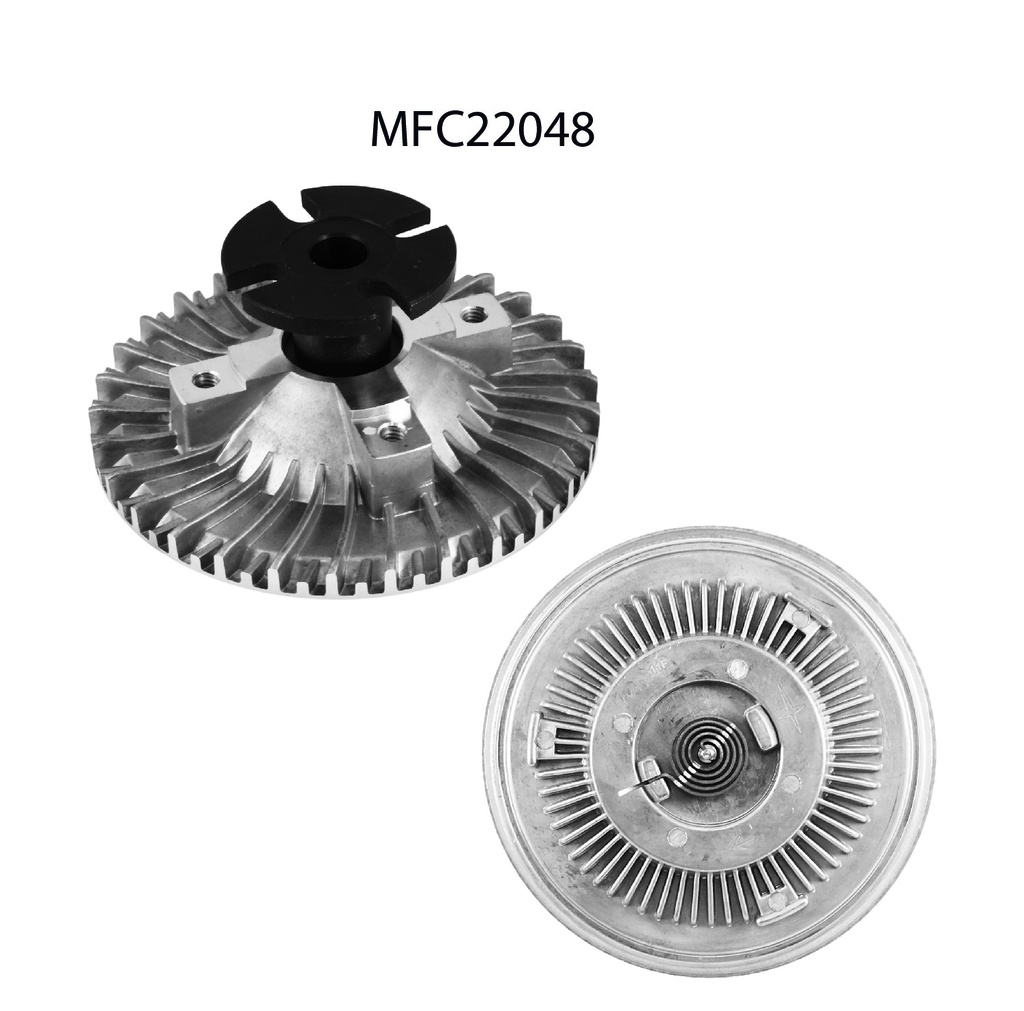 MO-MFC22048 — Fan clutch para motor a gasolina Moresa MFC22048