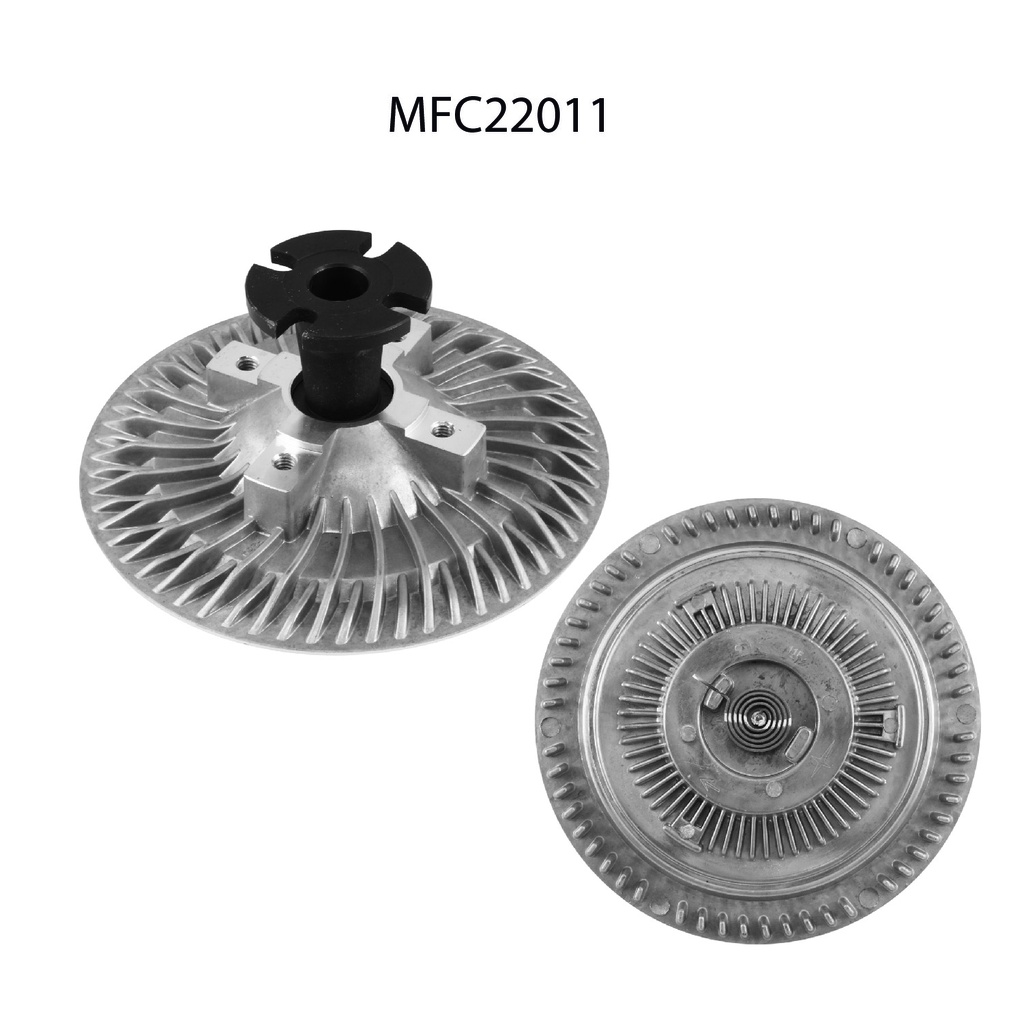 Fan clutch para motor a gasolina Moresa MFC22011