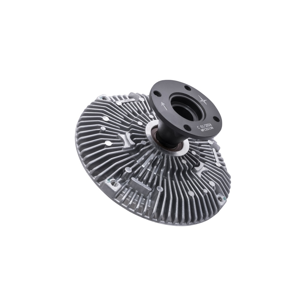 Fan clutch para motor a gasolina Moresa MFC22138