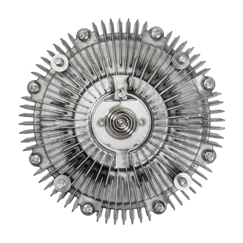 Fan clutch para motor a gasolina Moresa MFC6008