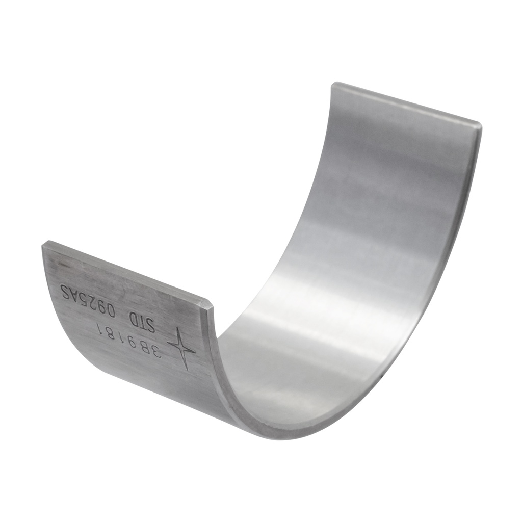 MO-3B9181 STD — Cojinetes de Biela Renault L3 1.0L (999cc) 12 Val DOHC BR10DE 2019-24 Kwid Moresa 3B9181 STD