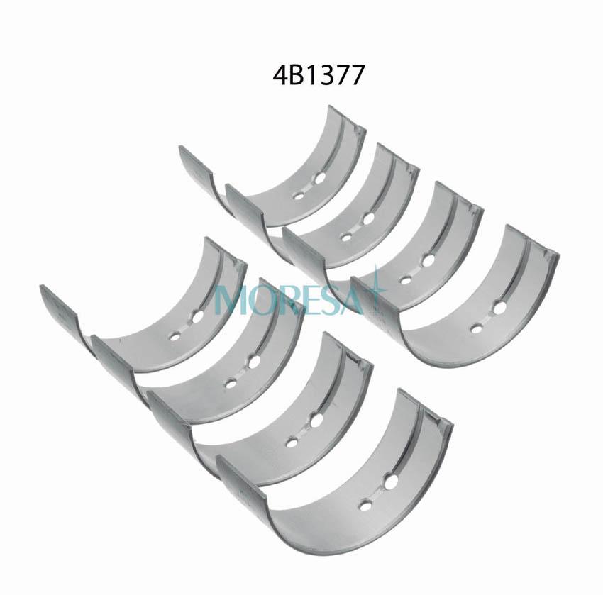 Cojinetes de biela Moresa 4B1377 STD
