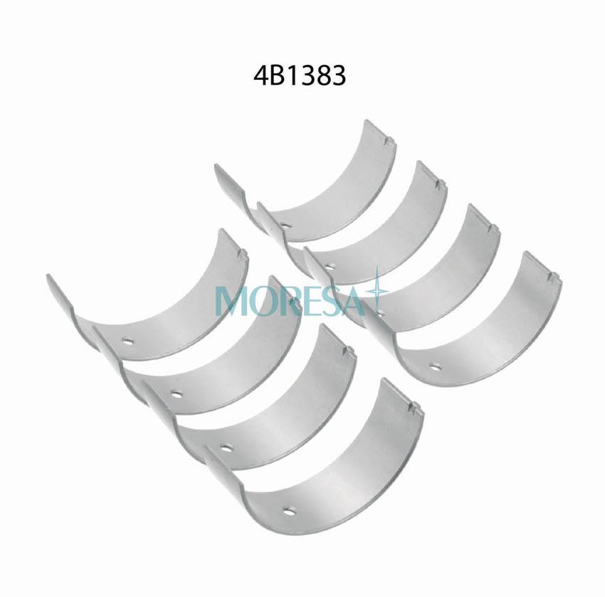 MO-4B1383 010 — Cojinetes de biela Moresa 4B1383 010
