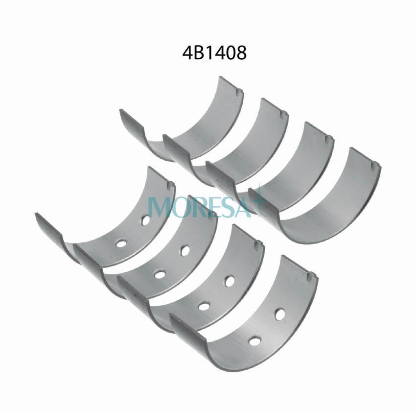 Cojinetes de biela Moresa 4B1408 STD