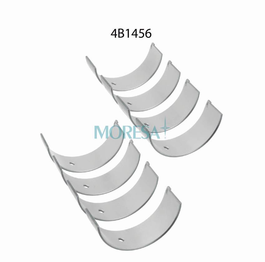 MO-4B1456 STD — Cojinetes de biela Moresa 4B1456 STD