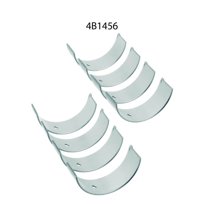 Cojinetes de biela Moresa 4B1456 25MM