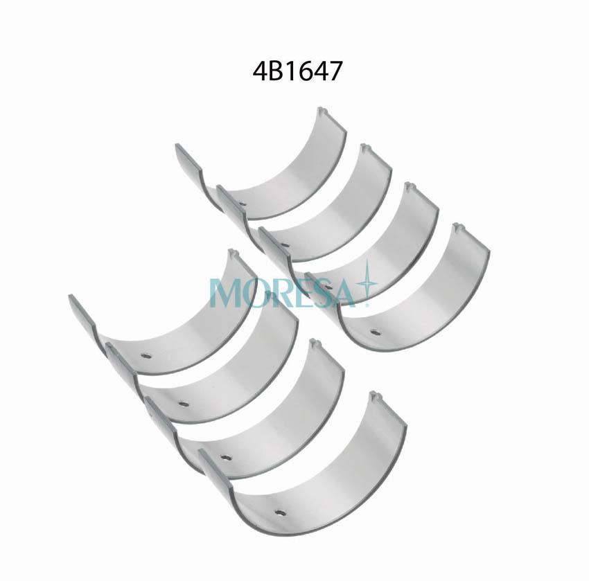 MO-4B1647 020 — Cojinetes de biela Moresa 4B1647 020