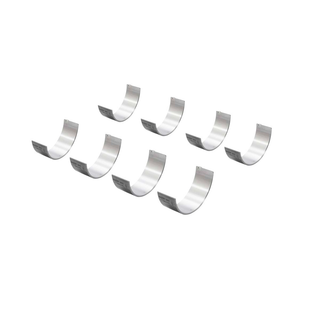 COJINETES DE BIELA Toyota L4 2.7L 3RZFE 1995-08 Hilux Tacoma Hiace Moresa 4B1781 75MM
