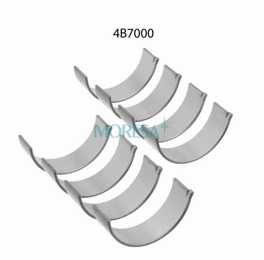 MO-4B7000 STD — Cojinetes de biela Moresa 4B7000 STD