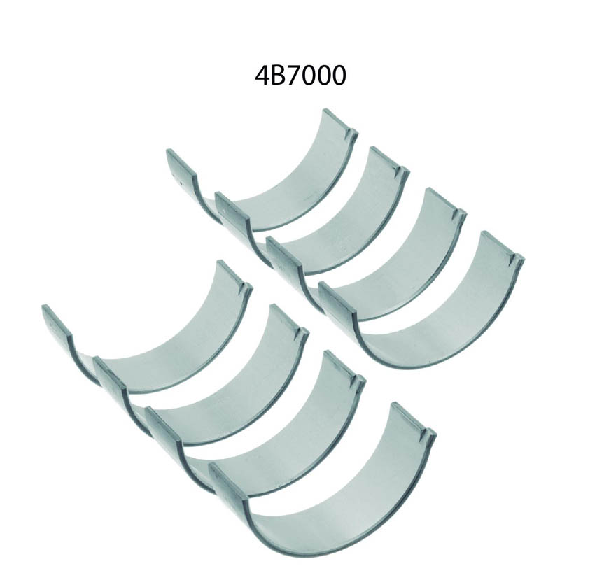 Cojinetes de biela Moresa 4B7000 50MM