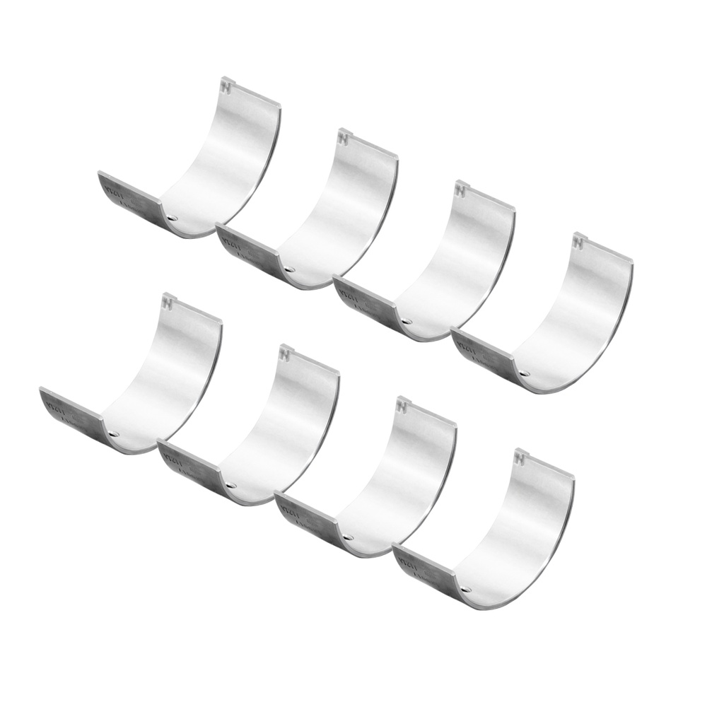 Cojinetes de biela Moresa 4B9017 25MM