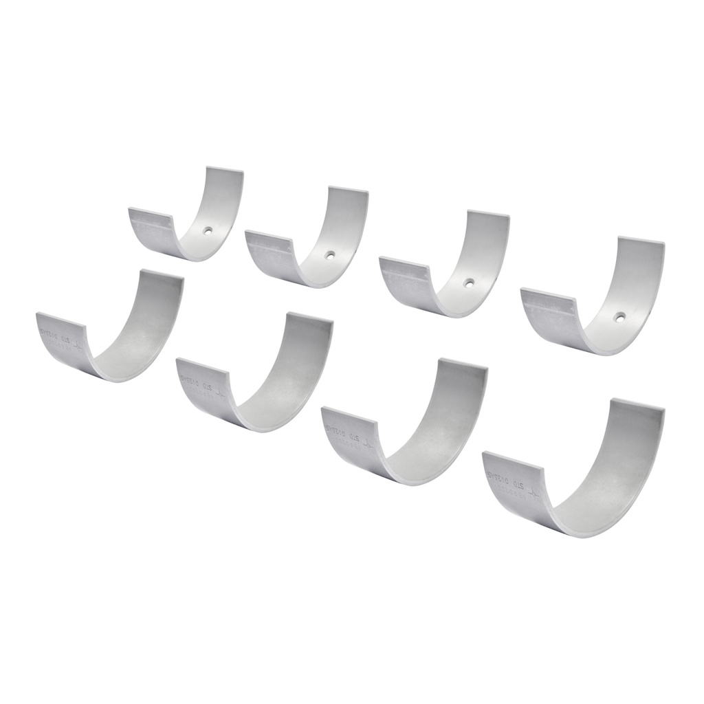 MO-4B9023CP STD — COJINETES DE BIELA Nissan L4 1.8L MR18DE 2.0L MR20DE MRA8DE 07-15 Tiida Sentra Moresa 4B9023CP STD