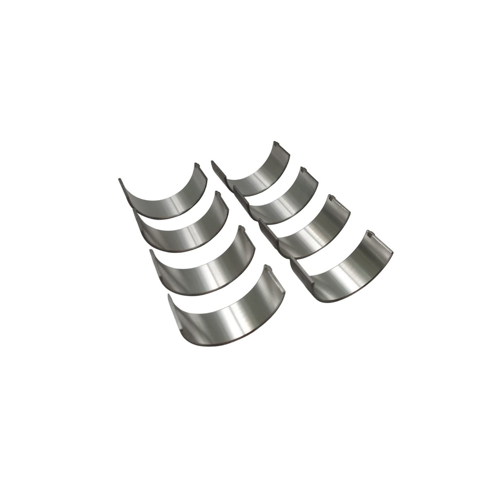 Cojinetes de Biela para motor Moresa 4B9144 STD