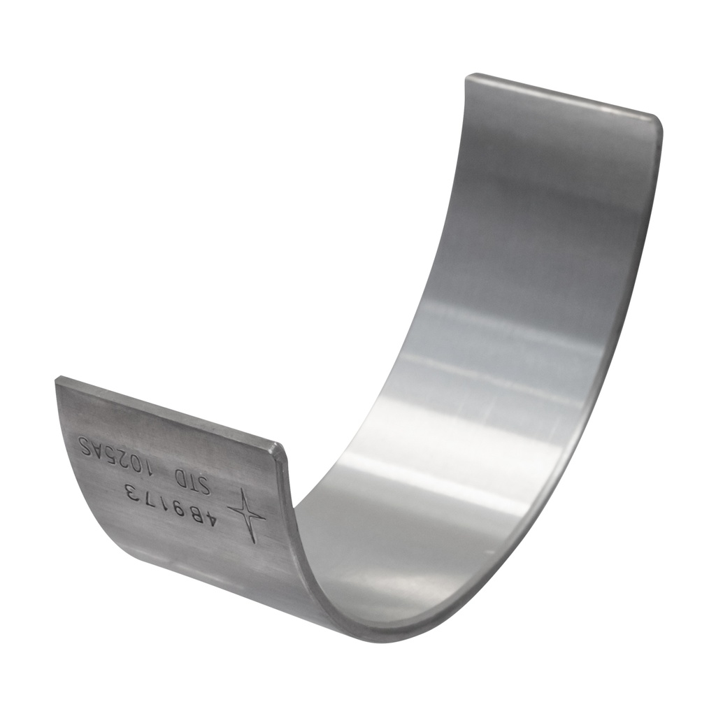 COJINETES DE BIELA VW L4 1.4L 16Val. EA211 CZDA 13-23. Tiguan. Taos Moresa 4B9173 50MM