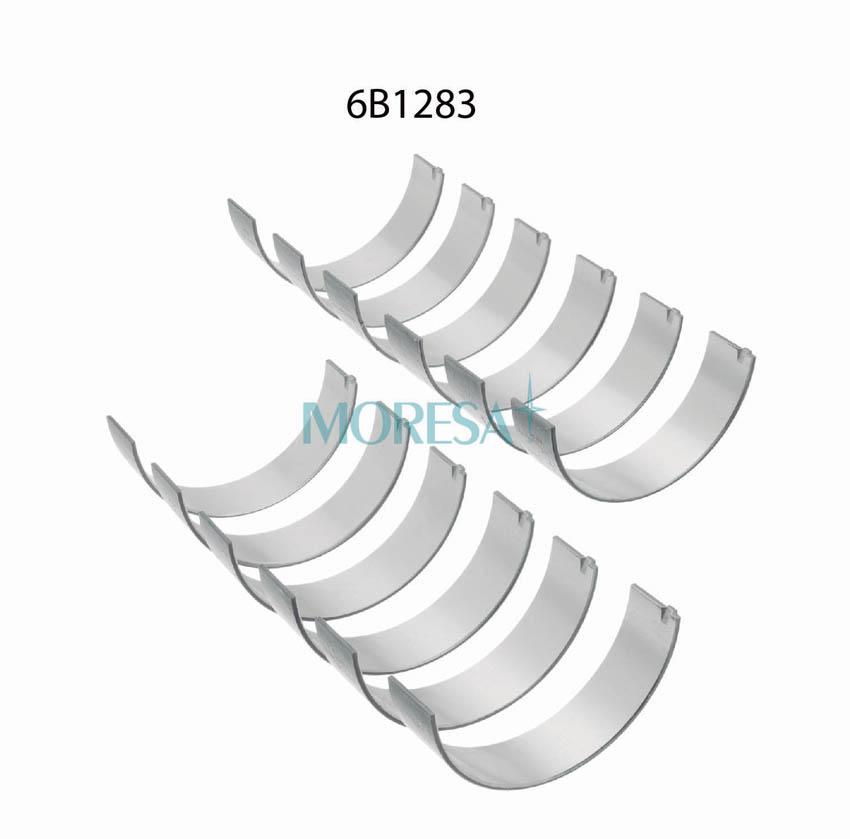 MO-6B1283 010 — Cojinetes de biela Moresa 6B1283 010