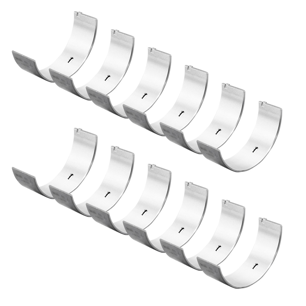 Cojinetes de biela Moresa 6B1811 50MM