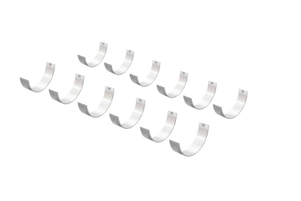 Cojinetes de biela Moresa 6B9117 25MM