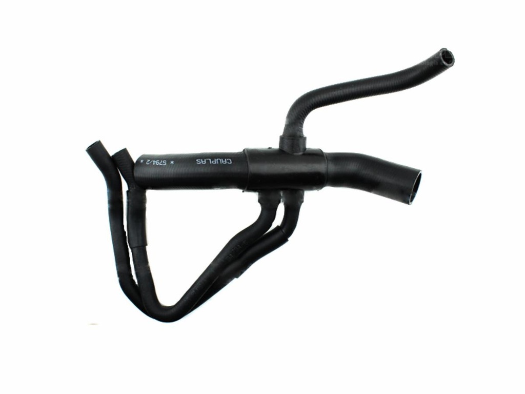 Manguera Radiador CAUPLAS 5794