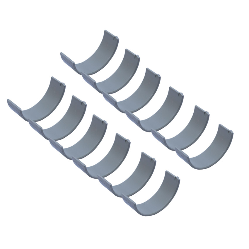 MO-6B9126 75MM — Cojinetes de biela Moresa 6B9126 75MM