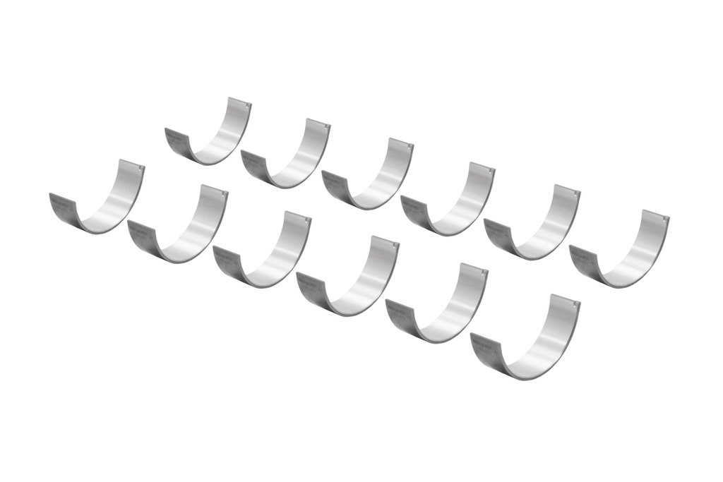 Cojinetes de biela para motor Moresa 6B9158 50MM