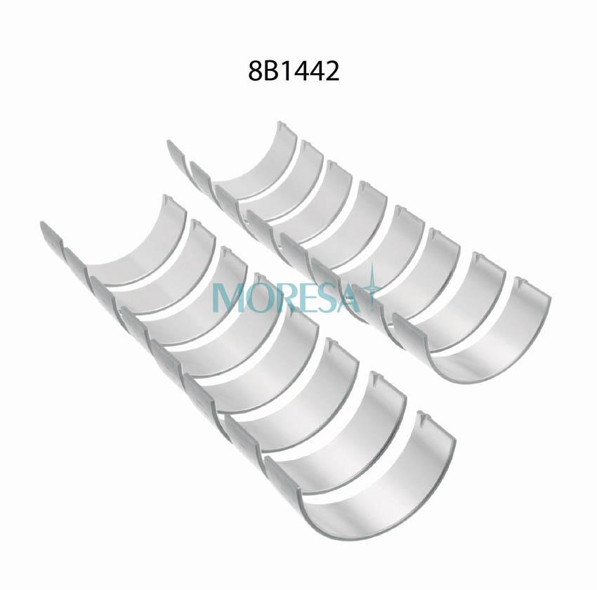 Cojinetes de biela Moresa 8B1442 STD