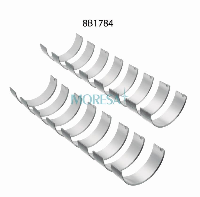 Cojinetes de biela Moresa 8B1784 010
