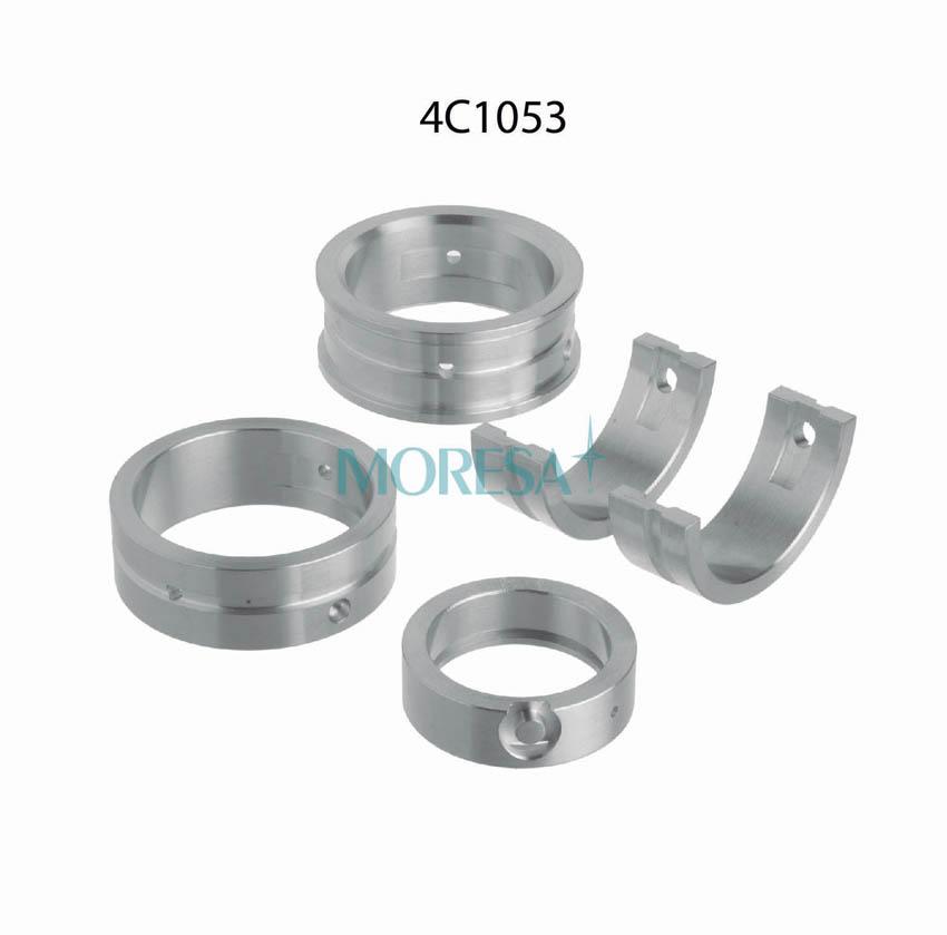 Cojinetes de bancada Moresa 4C1053 STD