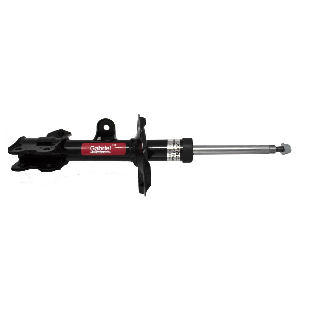 GA-USA79243-A — AMORTIGUADOR DELANTERO IZQUIERDO TOYOTA AVANZA 2007-2011