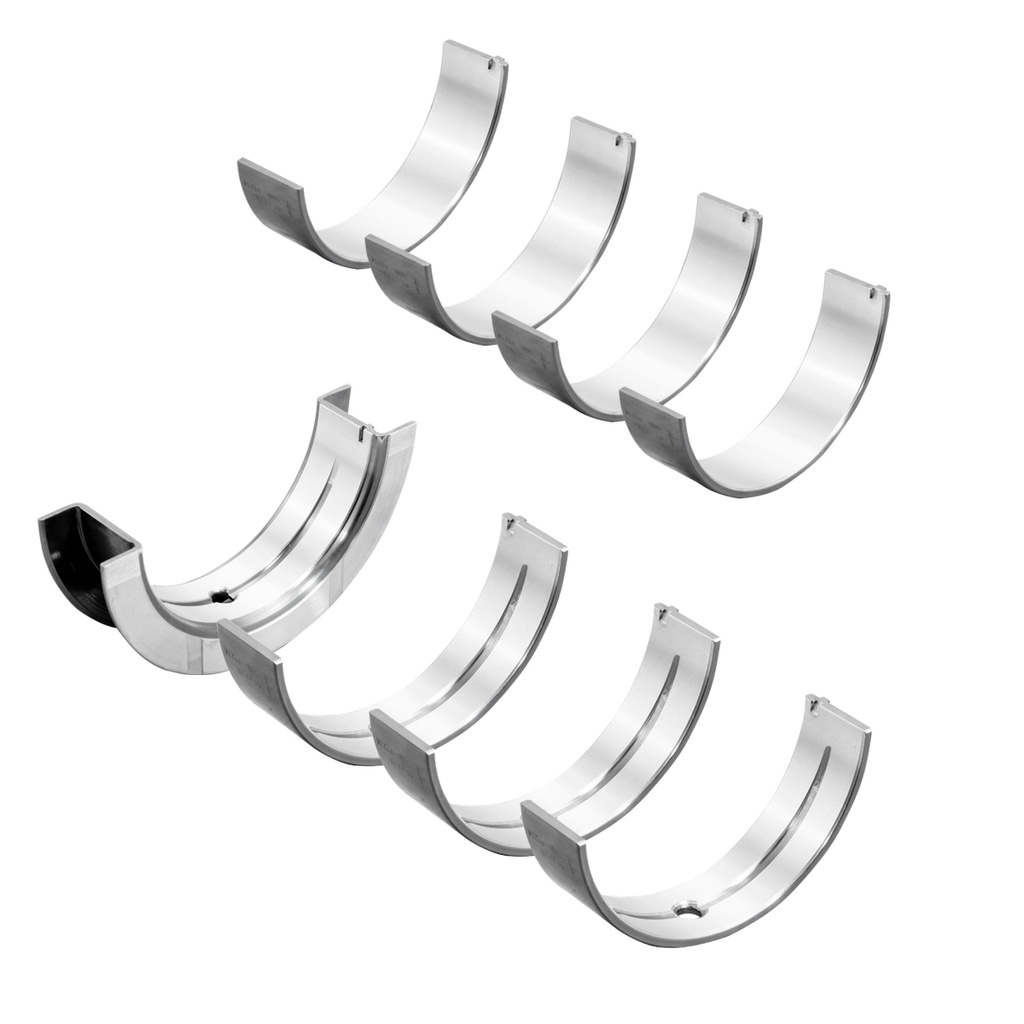 Cojinetes de bancada Moresa 4C2276 50MM
