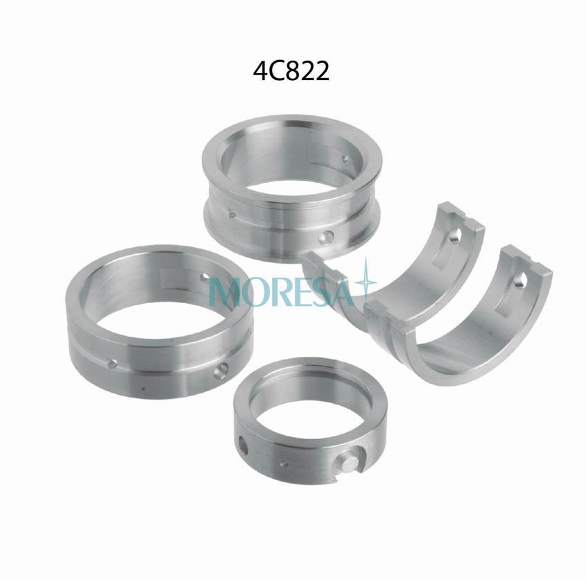 Cojinetes de bancada Moresa 4C822 020