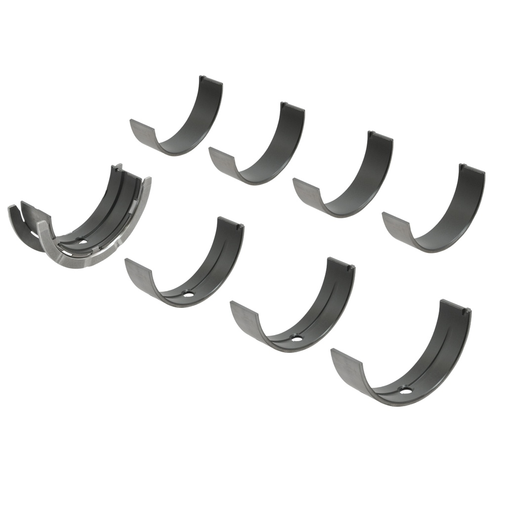Cojinetes de bancada para motor a gasolina Moresa 4C9100 STD