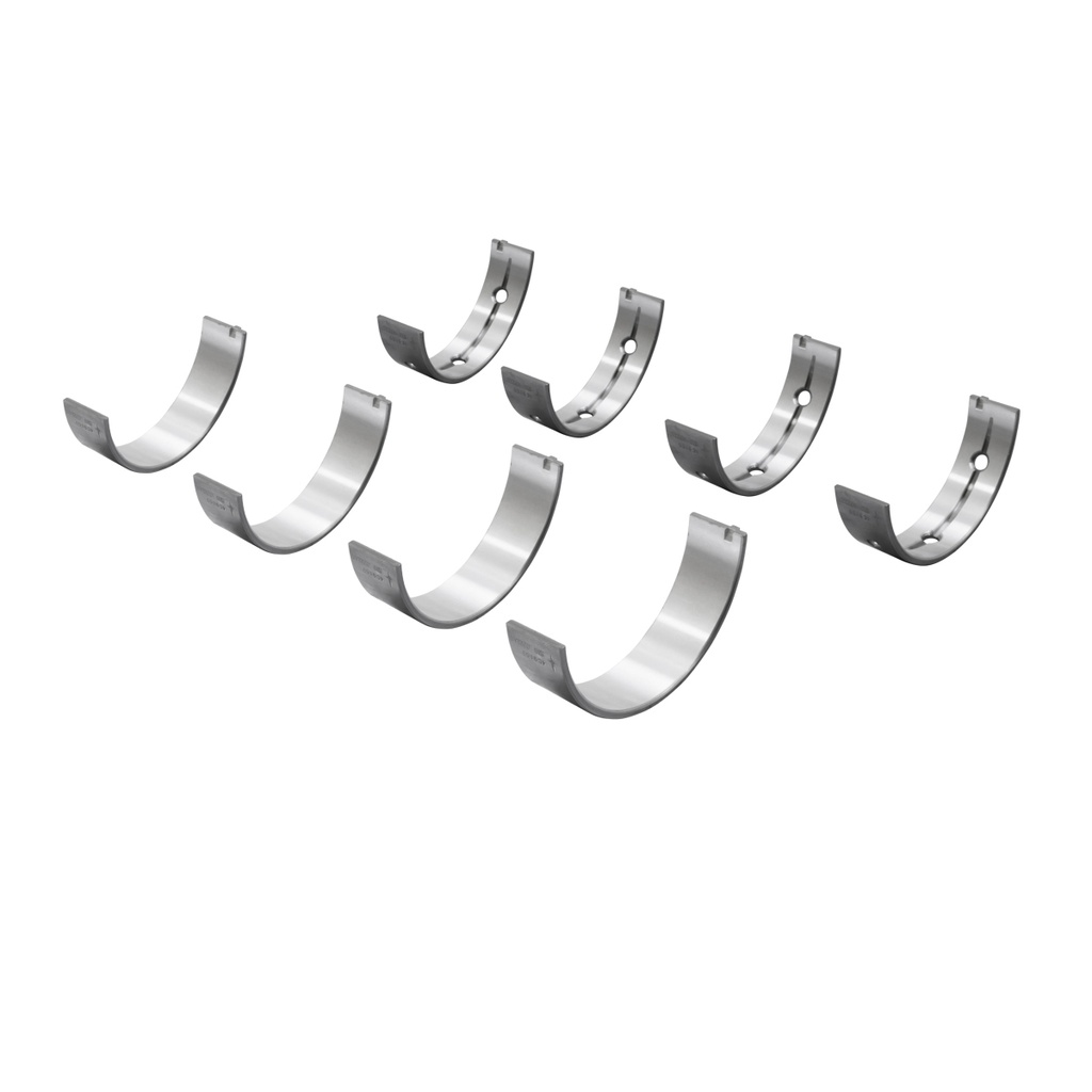 Cojinetes de bancada para motor Moresa 4C9159 50MM