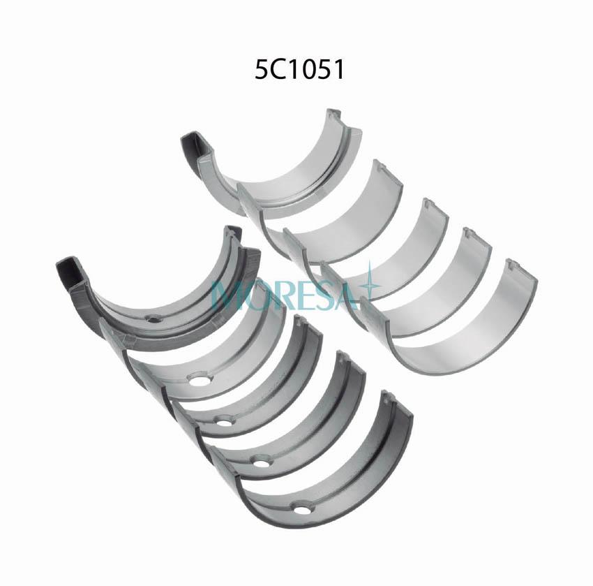 Cojinetes de bancada Moresa 5C1051 STD