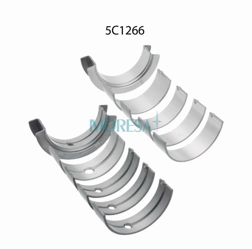 Cojinetes de bancada Moresa 5C1266 STD