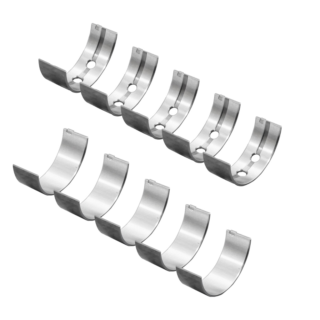 Cojinetes de bancada Moresa 5C2212 25MM