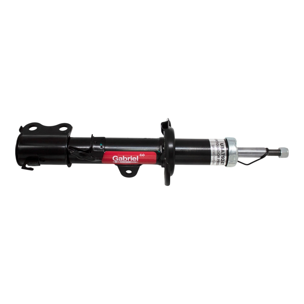 GA-USA79247-A — AMORTIGUADOR DELANTERO DERECHO NISSAN / NISSAN MARCH / NOTE / VERSA 2012-2020 / 2014-2019 / 2012-2019