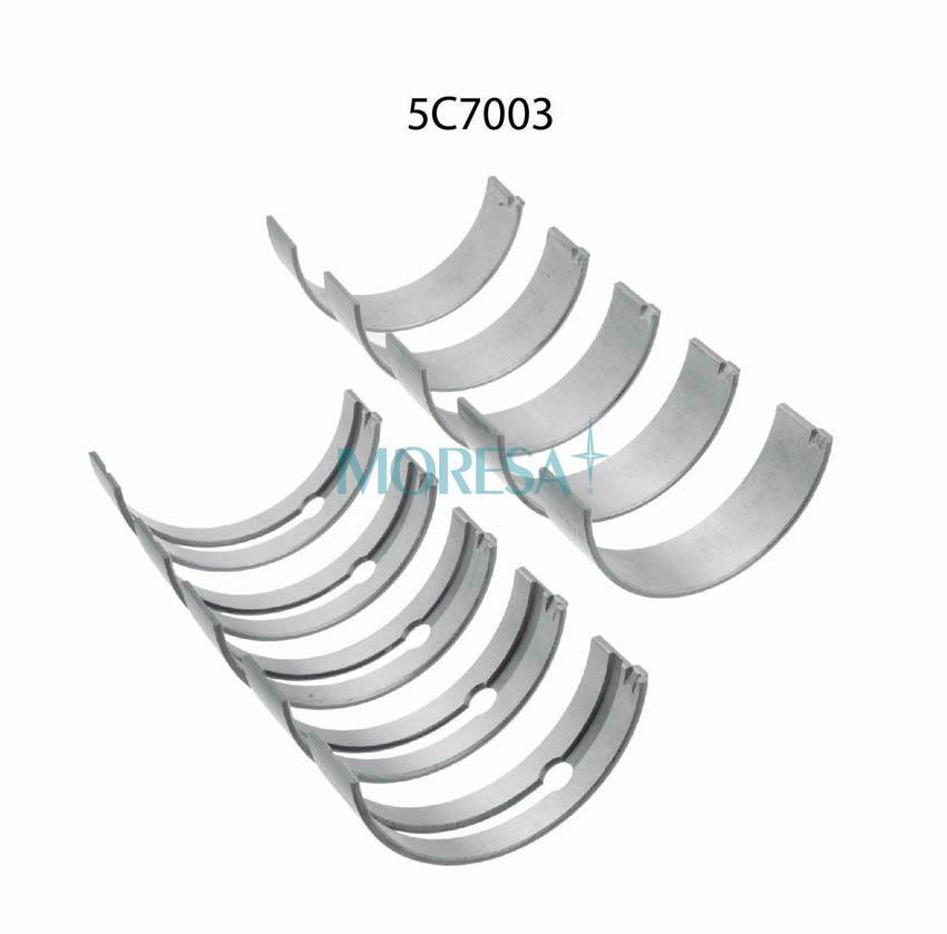 MO-5C7003 STD — Cojinetes de bancada Moresa 5C7003 STD