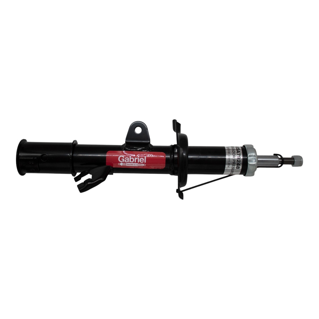 GA-USA79248-A — AMORTIGUADOR DELANTERO IZQUIERDO NISSAN / NISSAN MARCH / NOTE / VERSA 2012-2020 / 2014-2019 / 2012-2019