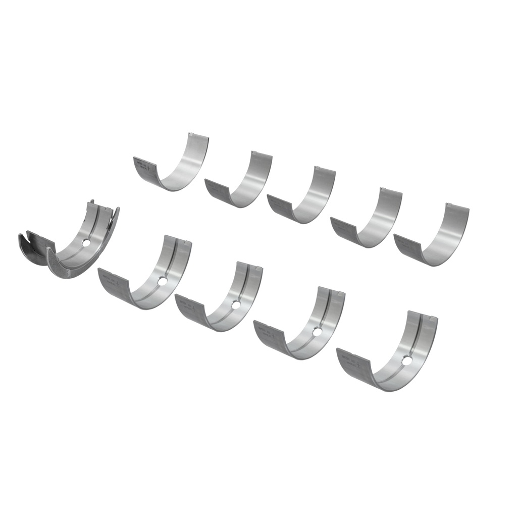Cojinetes de Bancada para motor Moresa 5C9094 STD