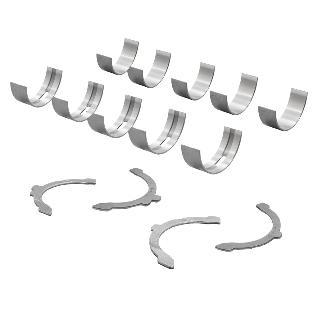 Cojinetes de bancada para motor a gasolina Moresa 5C9143 STD