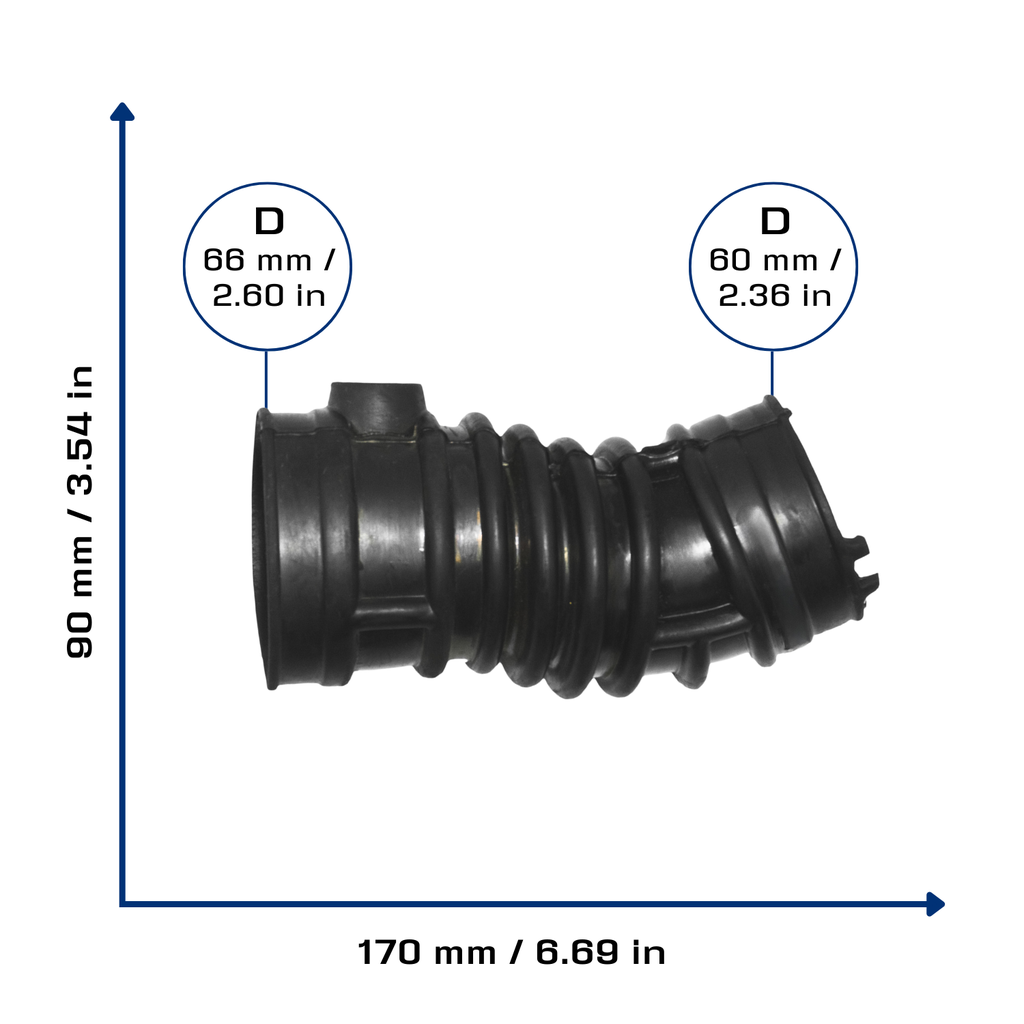 CA-13479 — Toma de Aire CAUPLAS 13479