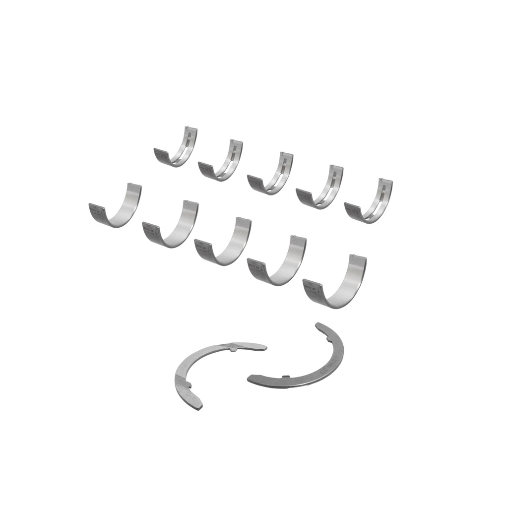 Cojinetes de Bancada para motor Moresa 5C9161 50MM