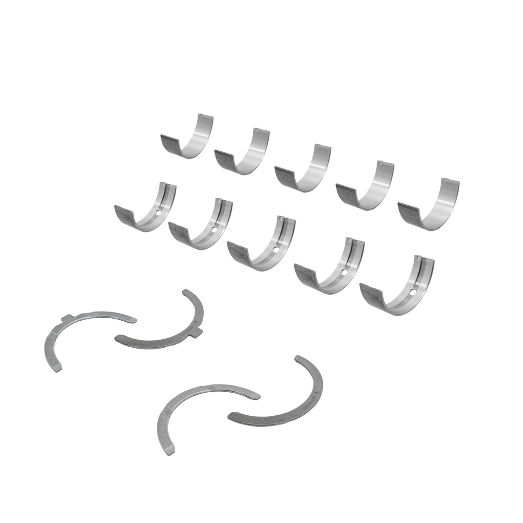 Cojinetes de Bancada para motor Moresa 5C9165 STD