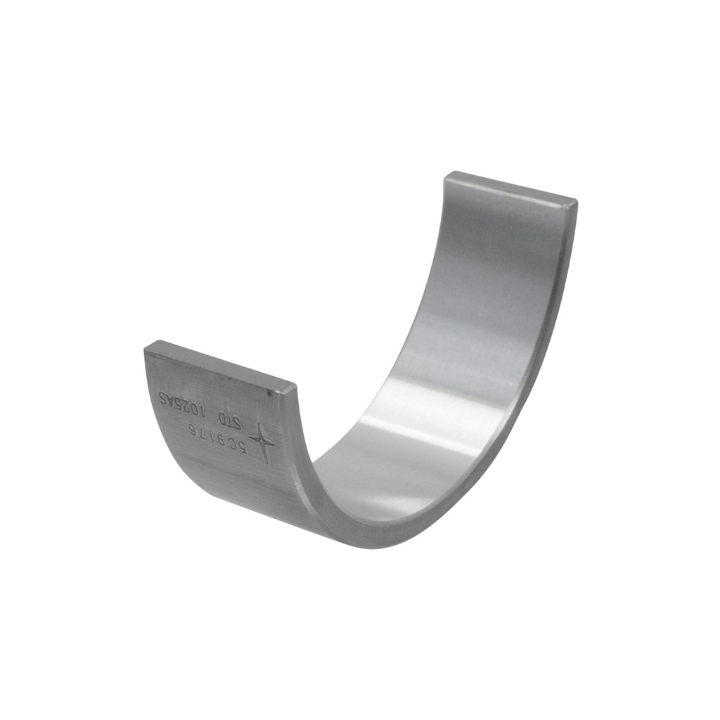 COJINETES DE BANCADA Ford L4 1.5L 16 Val. DOHC Ti-VCT 2016-21 Figo Moresa 5C9176 25MM