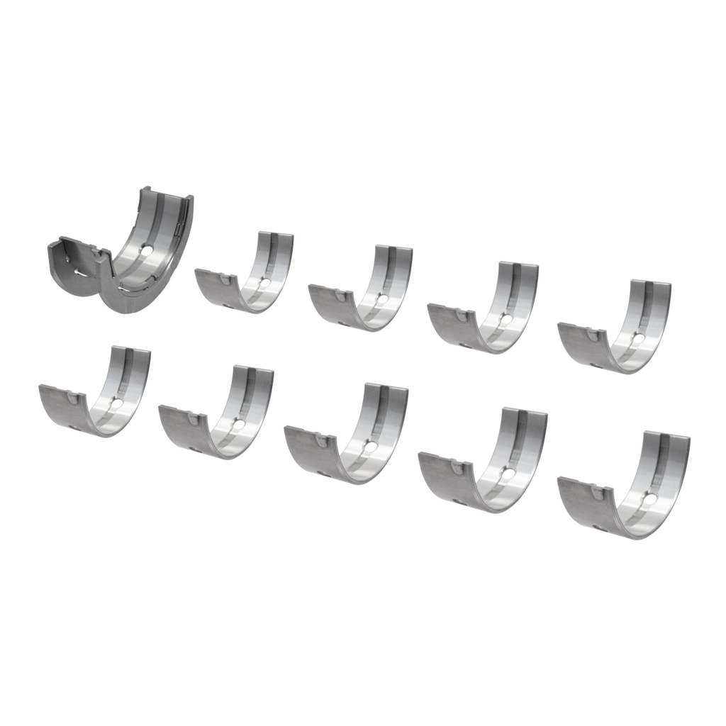 MO-5C9185 50MM — COJINETES DE BANCADA Fiat L4 1.0L (999cc) 8 Val. FIRE 310 A1.011 2017-24 Mobi Moresa 5C9185 50MM