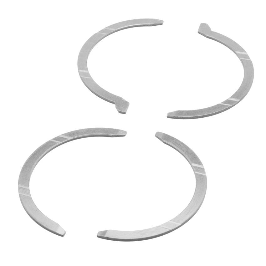 MO-AM458 STD — Arandelas de empuje para motor Moresa AM458 STD