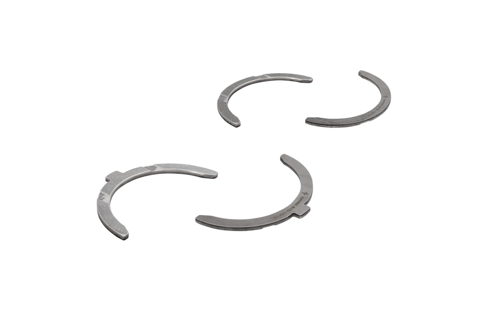 MO-AM463 STD — Arandelas de empuje para motor Moresa AM463 STD