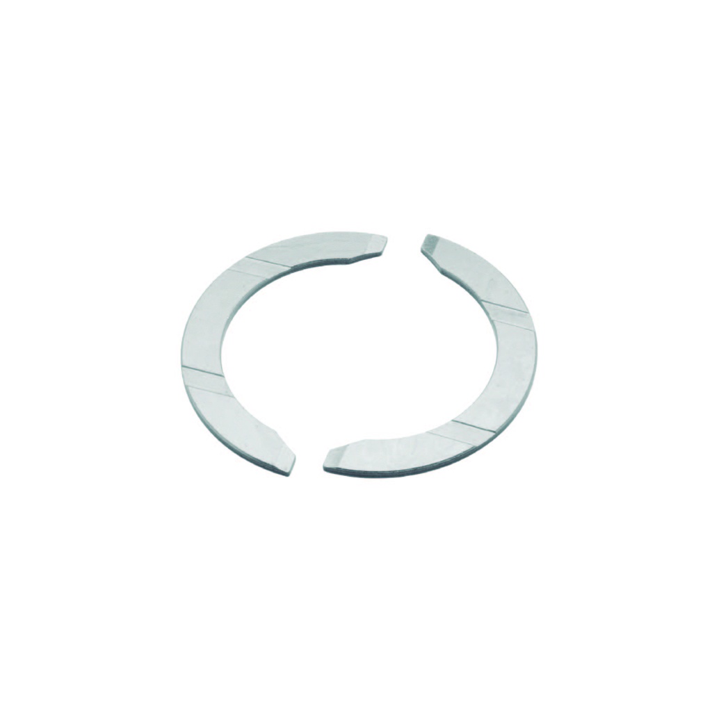 Arandelas de empuje para motor Moresa AM473 STD